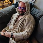 Michael Coyle - @thundrbreath - Instagram