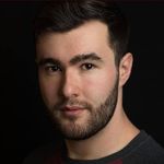 Michael Coyle - @mighk_quoyle - Instagram
