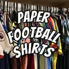 🎨✍️Mini Paper Jerseys✍️🎨 - @_.michael._.coyle._ - TikTok