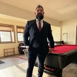 Michael Cozy - @kamacozy - Instagram