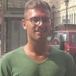 Michael Cozza - @michaelcozz.45 - Instagram