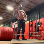 Michael Craddock - @_craddock_ - Instagram