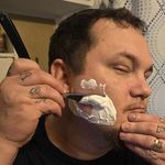 Michael Craft - @bamaboyshaving - Instagram