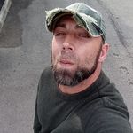 Michael Cragg - @mac66jr - Instagram