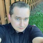 Michael Cragg - @m_j_cragg - Instagram