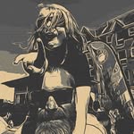Michael Cramo Crampton - @cramo1980 - Instagram