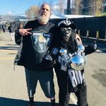 David Michael Craver Jr - @rosetownpirate - Instagram