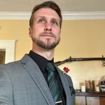 Michael Craver - @shaggusmaximus - Instagram