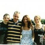Michael Cree - @mickycree1967 - Instagram