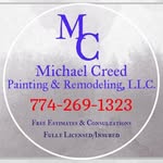 MichaelCreedPaintingRemodeling - @michael_creed_painting_llc - Instagram