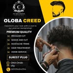 Oloba - @michaelcreed223 - Instagram