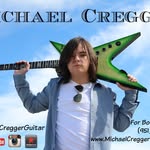 Michael Cregger - @michaelcreggerguitar - Instagram