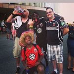 Michael Critchlow - @the_lot_8_ - Instagram