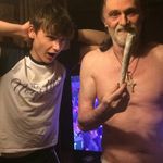 Michael Critchlow - @mick_critch1955 - Instagram