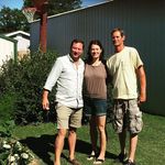 Michael Glenn Critchlow - @michael.g.critchlow - Instagram