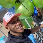 Michael Crittendon - @miketheba - Instagram