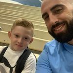Michael O. Crivelli - @clutchavelli - Instagram