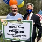 Michael Crain - Facebook