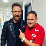 Michael Crome - @dj_michael_crome - Instagram