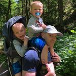 Michael Cromeans - @michaelcromeans - Instagram