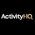 Michael Cromie - @activityhq - Instagram