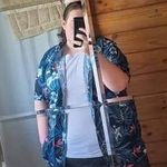 Michael cromie - @young.chromie.domie - Instagram