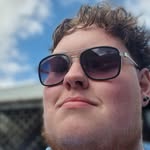 Michael Cromie - @young.chrome.dome - Instagram