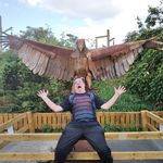 Michael Cropper - @mickcropper - Instagram