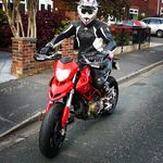 Michael Cropper - @mikecropper46 - Instagram