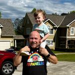 Michael Cropper - @cropper4848 - Instagram