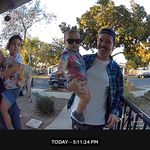 Michael Crosbie - @azuel13 - Instagram