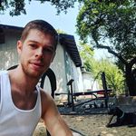 Michael Crosbie - @mcrosbie530 - Instagram