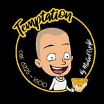 Michael Crosbie - @temptationbymc - Instagram