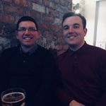 Michael Crosbie - @crosbie21 - Instagram