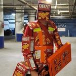 michael crosbie - @the_freindly_cheezit_man - Instagram