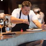 Michael Crosbie - @chefmichaelcrosbie - Instagram