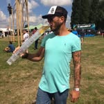 Michael Cross - @michaelpebbledash - Instagram