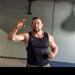 Michael Cross - @mikeycross12 - Instagram
