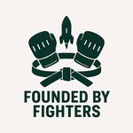 Michael Crossey - @foundedbyfighters - Instagram