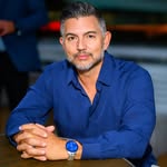 Michael Crosslin - @sevenmwc - Instagram