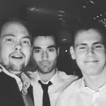 Michael Croucher Petersen - @michaelcroucherspetersen - Instagram