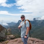 Michael Crow - @michaelcrow83 - Instagram