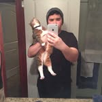 Michael Crow - @calsgoodtimeboy29 - Instagram