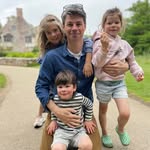 Michael Crow - @michael.crow - Instagram
