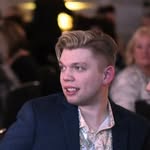 Michael Crow - @michaelecrow - Instagram