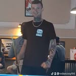 Michael Croy - @mikecroy27 - Instagram