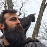 Michael Cruce - @the_devils_bagel - Instagram
