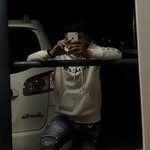 🩸🥷🏽 - @michael_cruces - Instagram