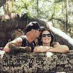 Michael Cruddas - @crudman69 - Instagram