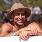 Michael Crush - @cruzincrusha - Instagram